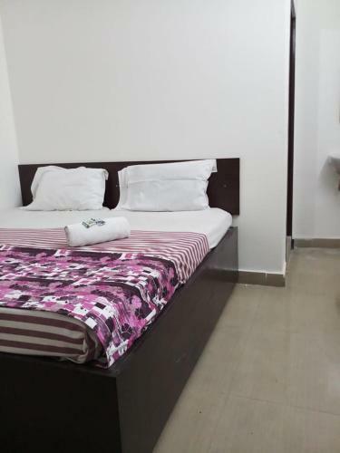 Hotel Sri Kousthubham Residency