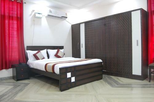 Sreenivas Serviced Apartment @tirupati