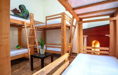 Hide Away