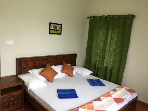 Villa Ambari Emerald - Ooty