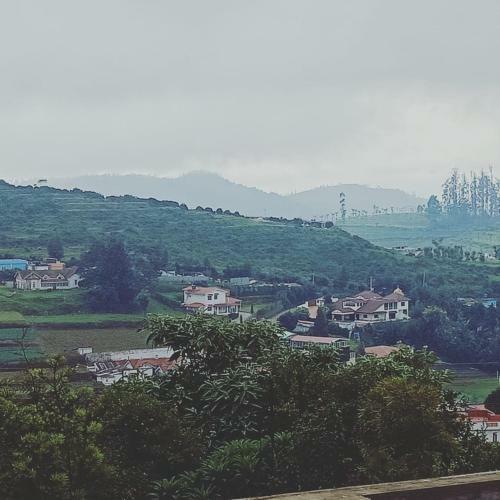 Hotel Albisville Hilltop Mansion