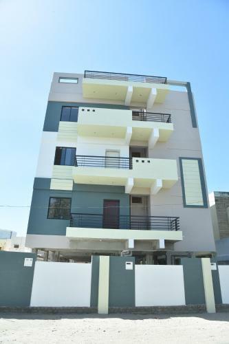 Apartamento Lily Homes