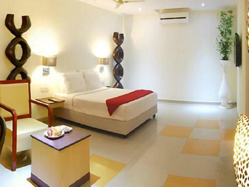 Srm Hotel