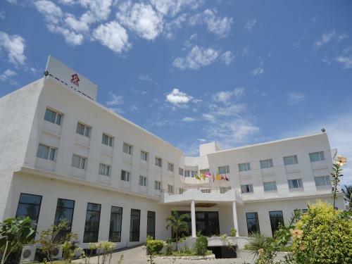 Srm Hotel
