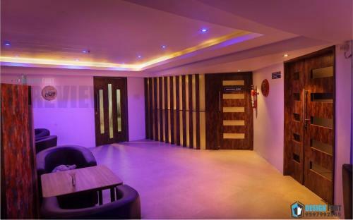 Srm Hotel