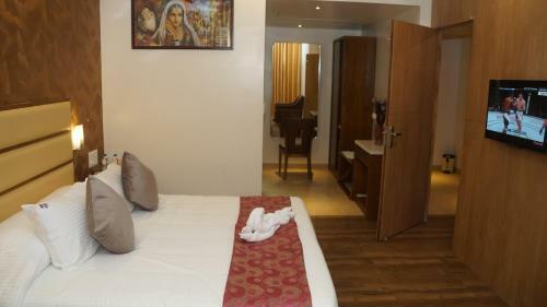 Kani Residency Hotel