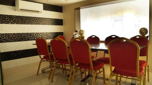 Kani Residency Hotel