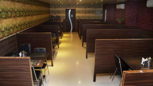 Kani Residency Hotel