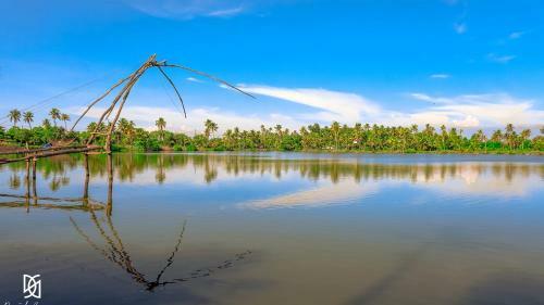 Nadhanael Beach Homestay