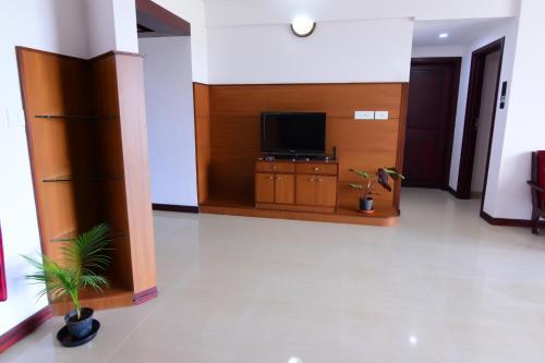 Apartamento Select Rooms Kazhakoottam