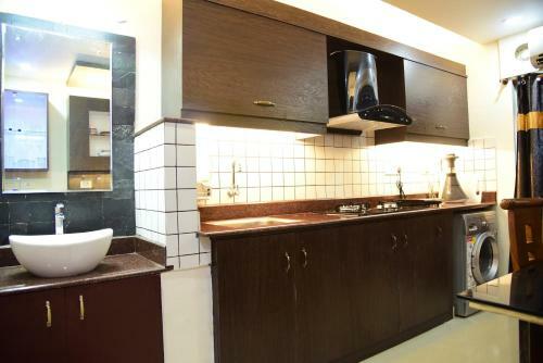 Stayzone-statue-trivandrum Service Apartments