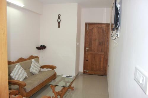 Stayzone-statue-trivandrum Service Apartments