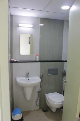 Stayzone-statue-trivandrum Service Apartments