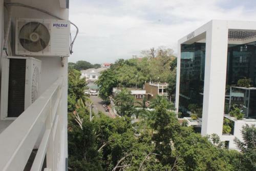 Stayzone-statue-trivandrum Service Apartments