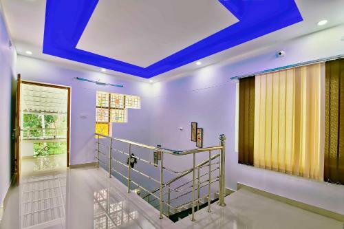 Hostal Rams Guest House Near Kims Hospital