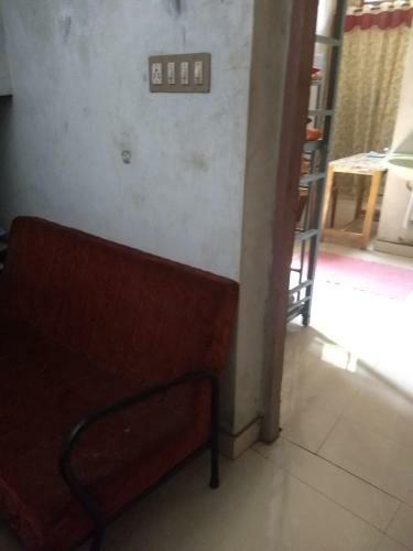 Albergue Travel Aid Dorms