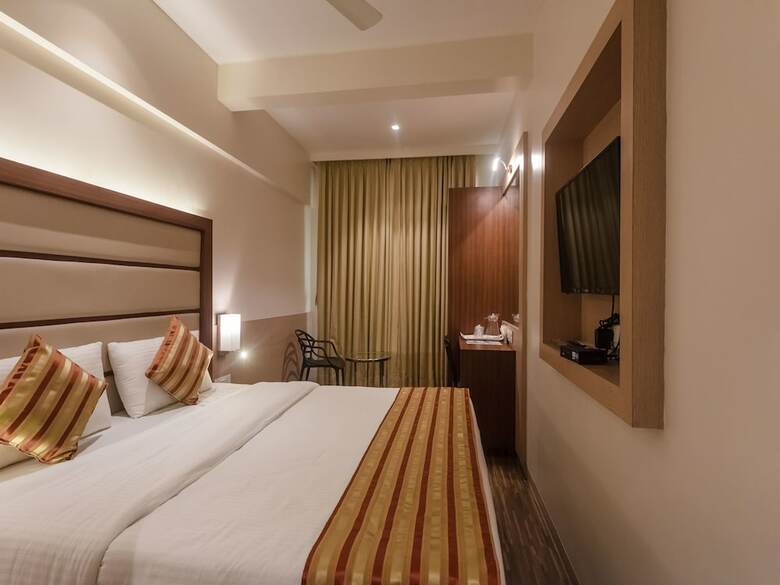 Hotel Treebo Trend Konar Inn