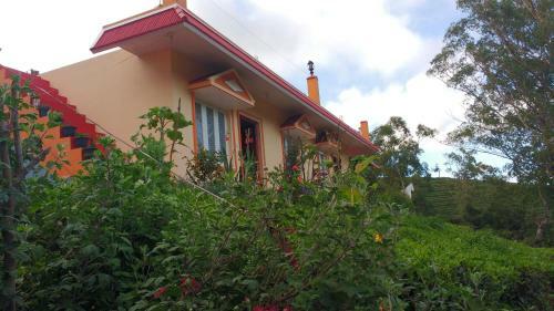 Hostal Nr Cottage