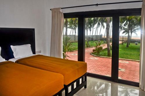 Villa Beach House