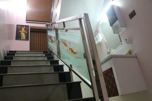Villa Mary Land Homestay