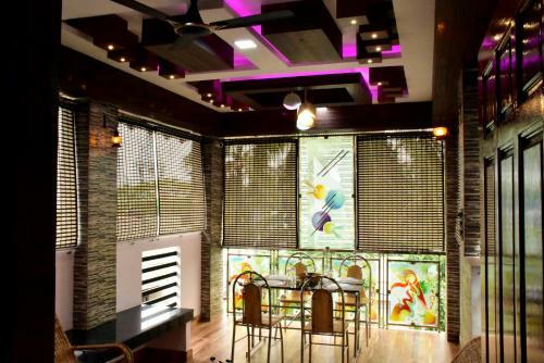 Villa Mary Land Homestay