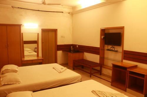 Hotel Venkateswara