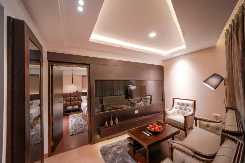 Hotel Ambara Suites