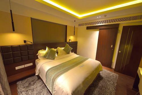 Hotel Ambara Suites