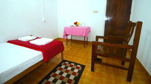 Freeland Homestay AC & Non AC Rooms