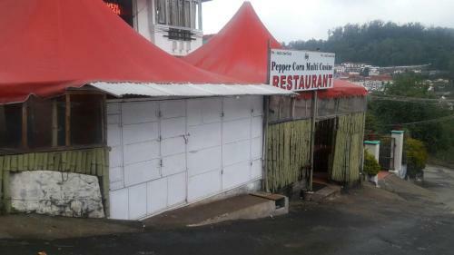 Holiday Home Near Ooty Lake