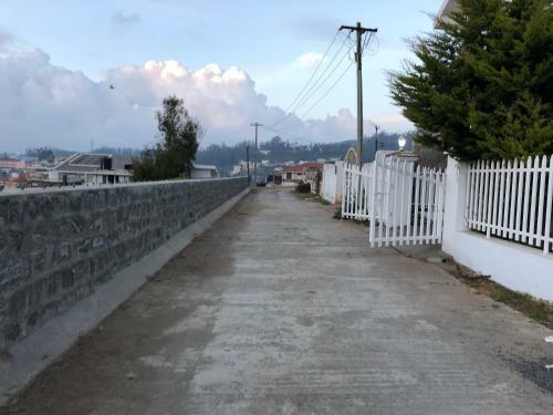 Villa Aanvis Inn