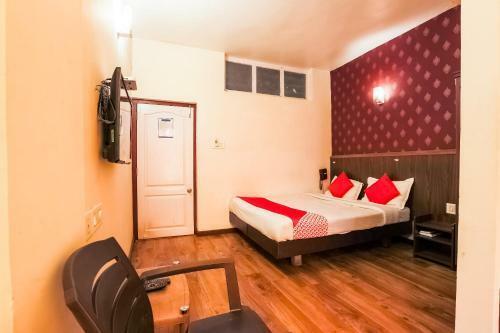 Hotel Collection O 36438 Zion International