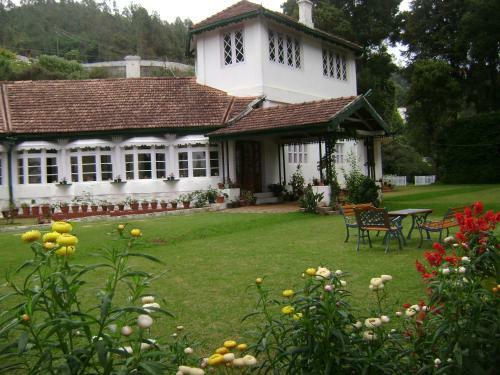 Agroturismo Orion Resort Ooty