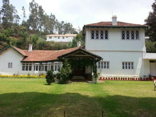 Agroturismo Orion Resort Ooty