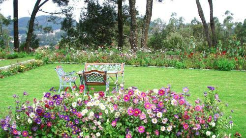 Agroturismo Orion Resort Ooty