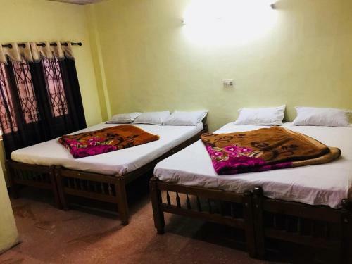 Hotel Smile Stone Residency