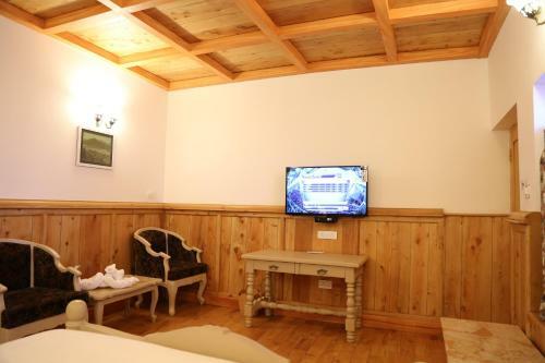 Hotel Vinnca West Downs Heritage Resort