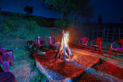 Villa Modern 2bhk Stay In Ooty Town
