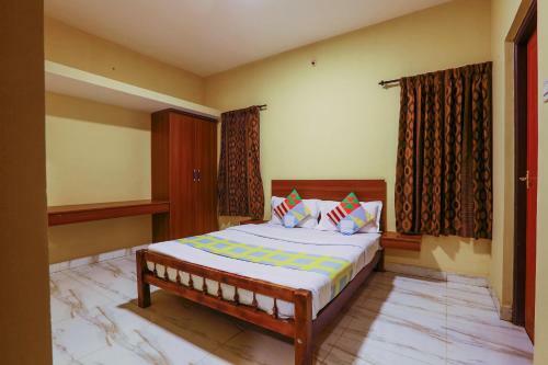 Villa Modern 2bhk Stay In Ooty Town