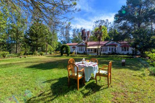 Apartamento Saffronstays Milton Abbott Estate