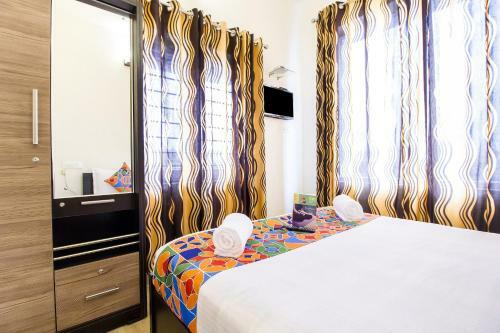 Hotel Fabexpress Grand Castle Hill Resorts