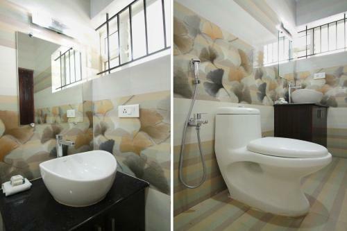 Apartamento Pine Hill Suites