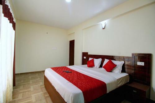 Apartamento Pine Hill Suites