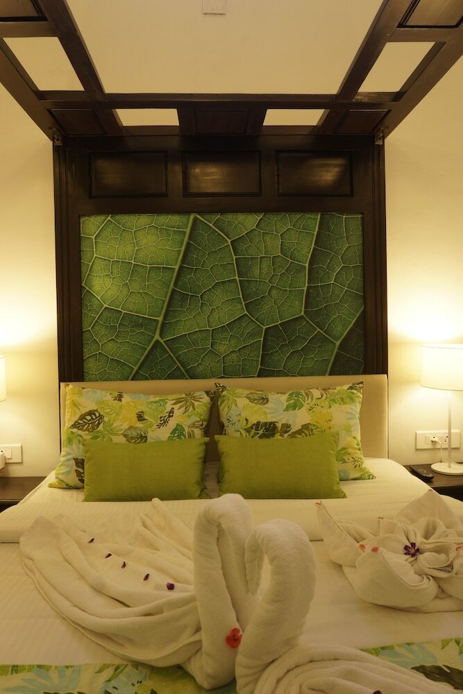 Hotel Oxygen Resorts Ooty
