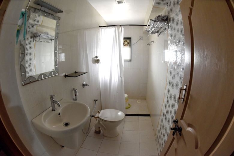 Hotel Sharada International