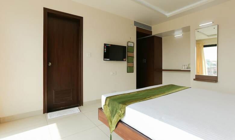 Hotel Treebo Trend Vijaya Grand