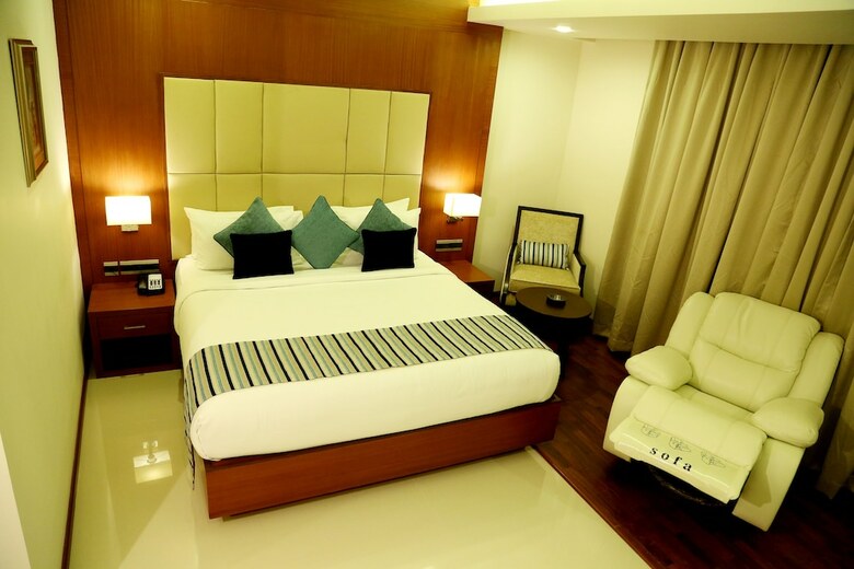 Hotel The Ocean Pearl, Udupi