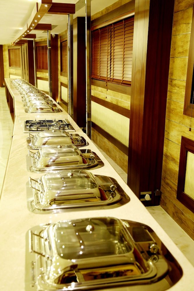 Hotel The Ocean Pearl, Udupi