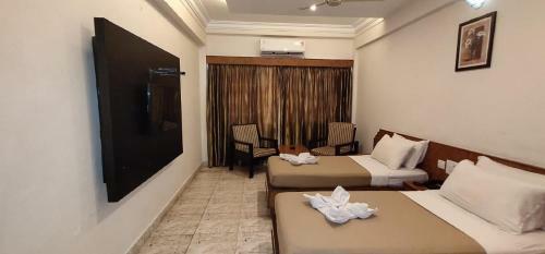 Hotel Sri Ram Residency