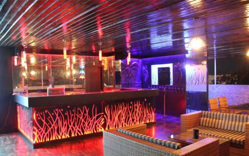 Hotel Sri Ram Residency